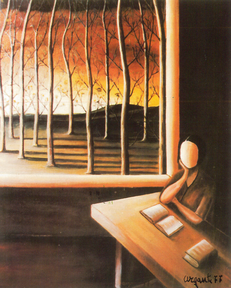 Nostalgia - 1977 - Coll. Arturelli 