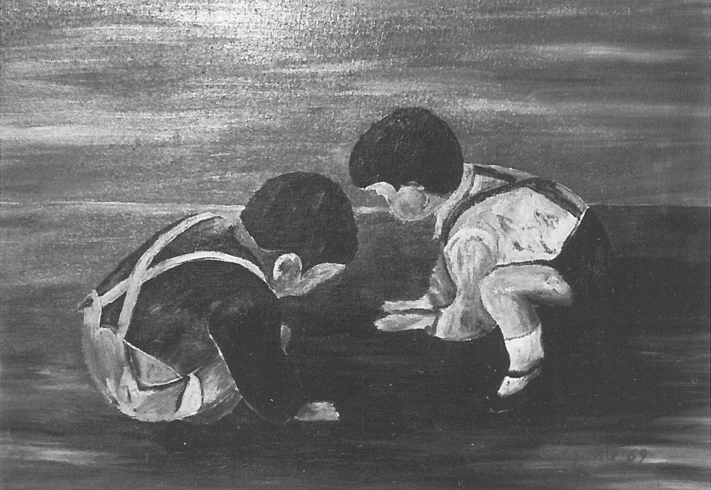 L'invasione n.1 - 1969 - Coll. Cosentino - Catania